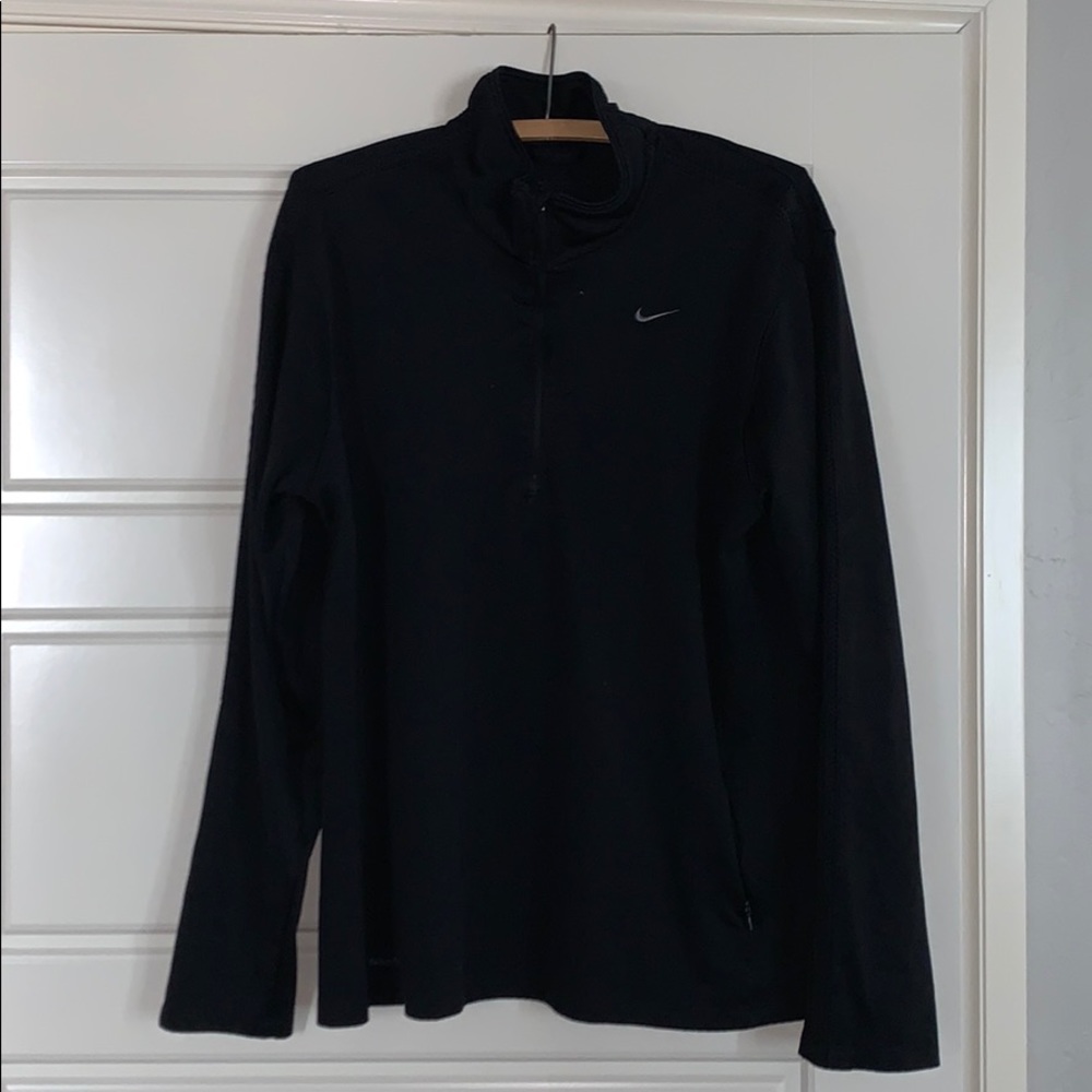 Nike apparel